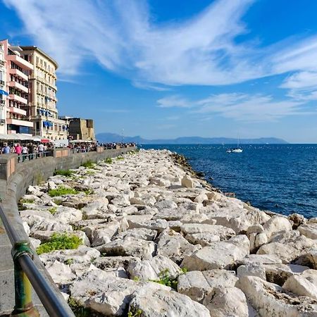Dimora Di Luna Naples Exterior photo