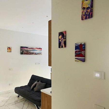 Dimora Di Luna Naples Exterior photo